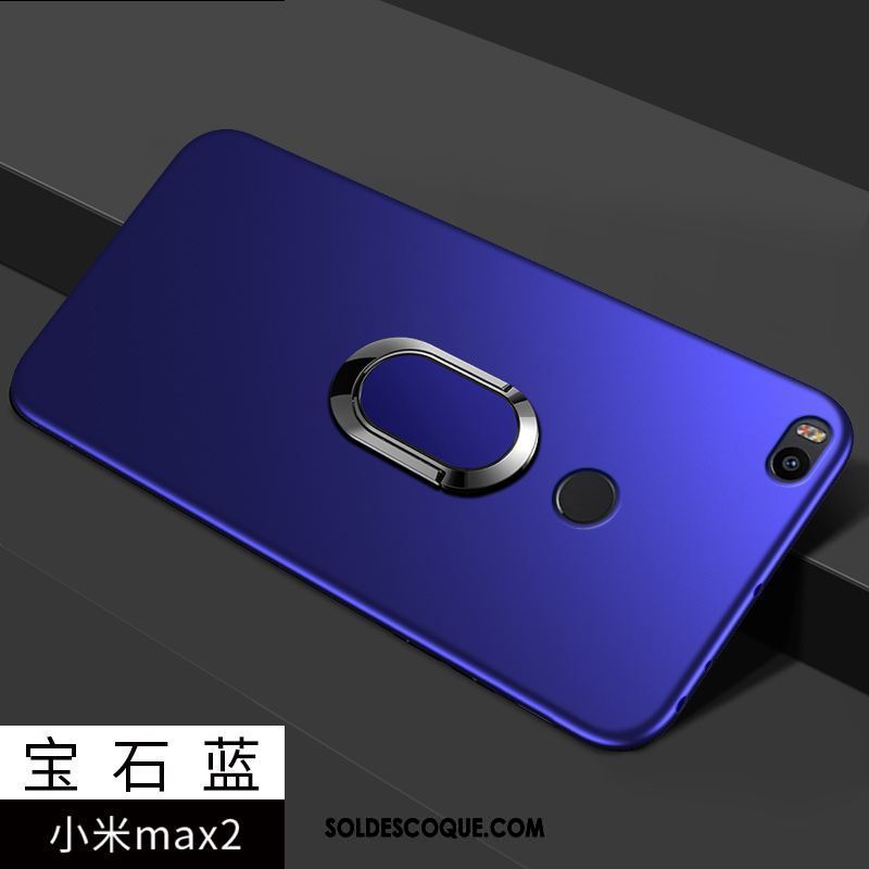 Coque Xiaomi Mi Max 2 Personnalité Tout Compris Protection Incassable Fluide Doux Housse France