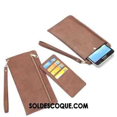 Coque Xiaomi Mi Max 2 Petit Téléphone Portable Grand Pochette Portefeuille Soldes