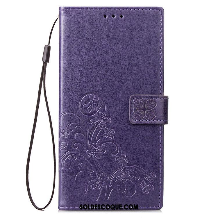 Coque Xiaomi Mi Max 2 Étui Fluide Doux Tout Compris Violet Téléphone Portable En Vente