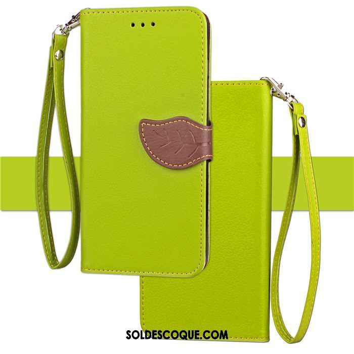 Coque Xiaomi Mi Mix 2s Petit Étui Tout Compris Vert Téléphone Portable En Vente