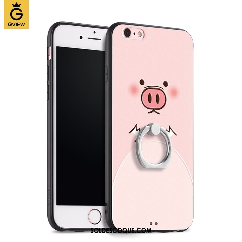 coque iphone 6 avec marque