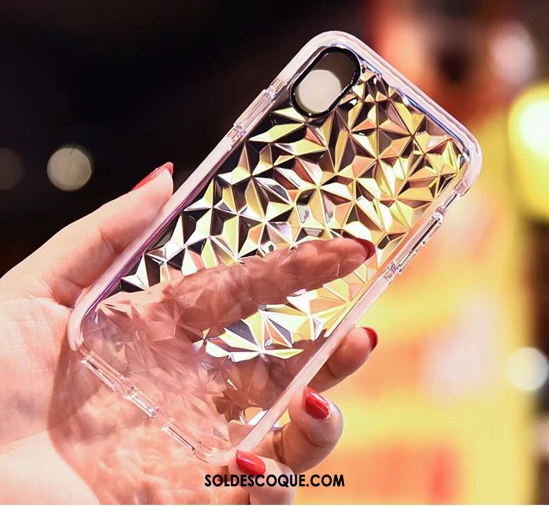 Coque iPhone Xr Nouveau Incassable Ornements Suspendus Transparent Tout Compris En Ligne