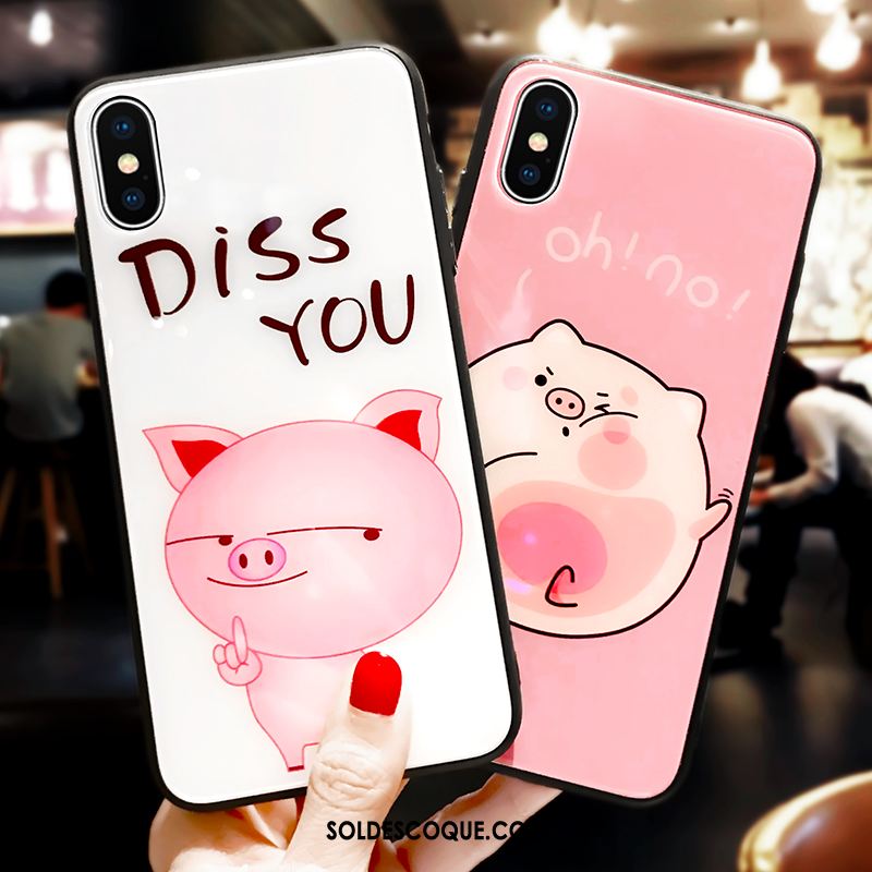 coque iphone xs creatif