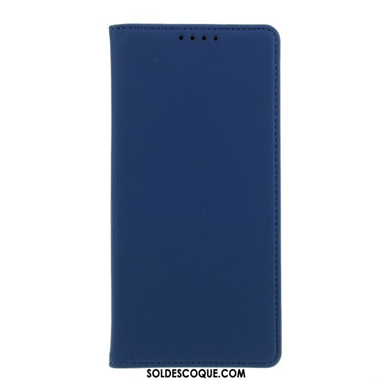 Flip Cover Samsung Galaxy Note 20 Porte-Carte Support