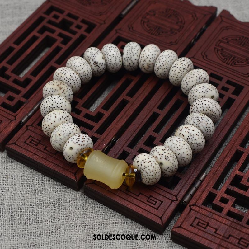 Bijoux En Argent Homme Griffe Blanc Bracelet Gros Femme France