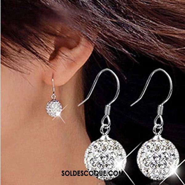 Boucles D'oreilles Femme Personnalité Pendentif Longue Section Tassel Pure Pas Cher