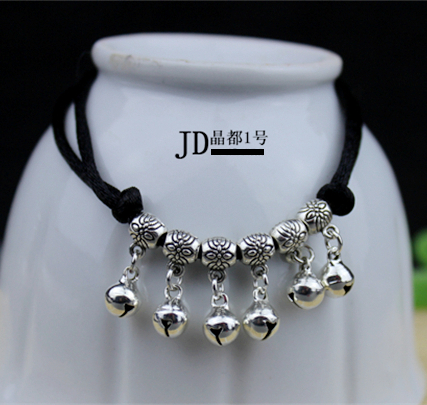Bracelet De Cheville Femme Accessoires Mode Cristal Modèles Féminins Ajustable Soldes