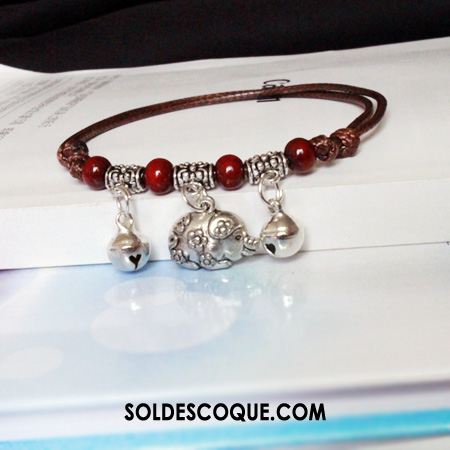 Bracelet De Cheville Femme Étudiant Cœur Homme Amoureux En Vente