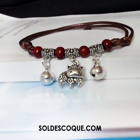 Bracelet De Cheville Femme Étudiant Cœur Homme Amoureux En Vente