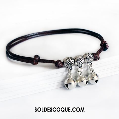 Bracelet De Cheville Femme Étudiant Cœur Homme Amoureux En Vente