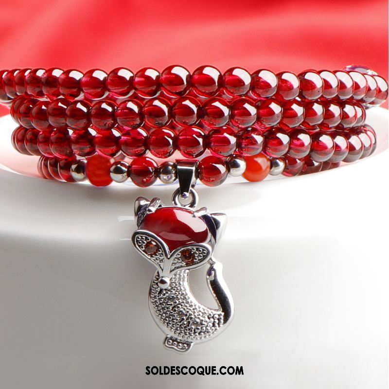 Bracelets Femme Amoureux Bracelet Petit Vin Rouge Pas Cher