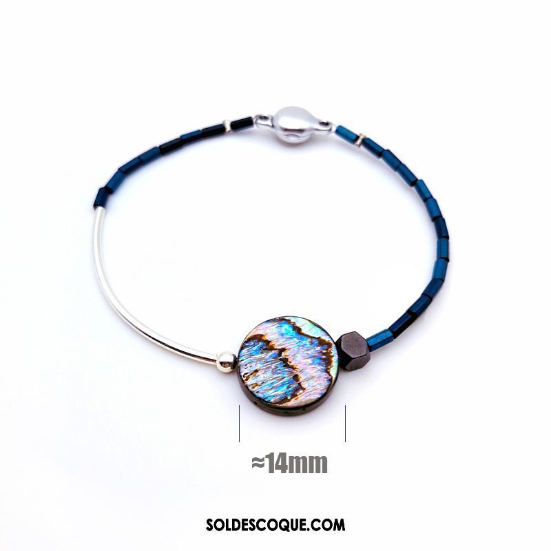 Bracelets Femme Luxe Personnalité Bracelet Simple Original En Ligne