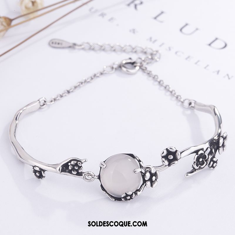 Bracelets Femme Pure Bracelet Cadeau D'anniversaire Personnalité Étudiant Pas Cher