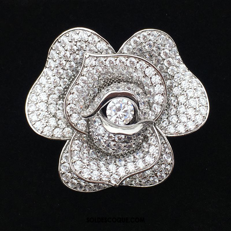 Broche Femme Accessoires Simple Corsage Atmosphère Décoration En Vente