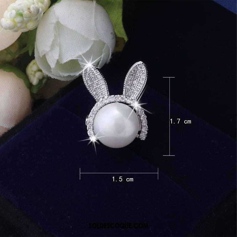 Broche Femme All-match Accessoires Tempérament Atmosphère Décoration Soldes