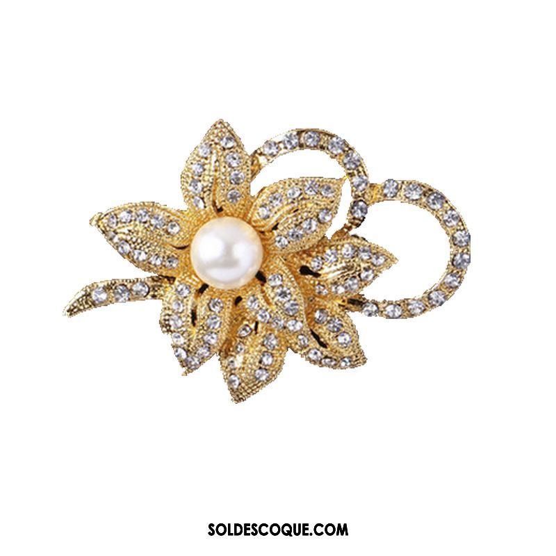 Broche Femme Atmosphère Luxueux Le Nouveau Corsage Carrière En Ligne