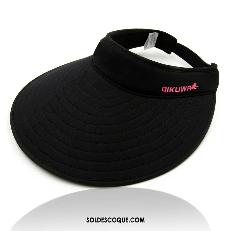 Casquette Chapeau Femme Cyclisme Plier Crème Solaire Chapeau Gros En Ligne