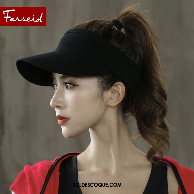 Casquette Chapeau Femme Homme Casquette De Baseball Sport Été Hip Hop Soldes