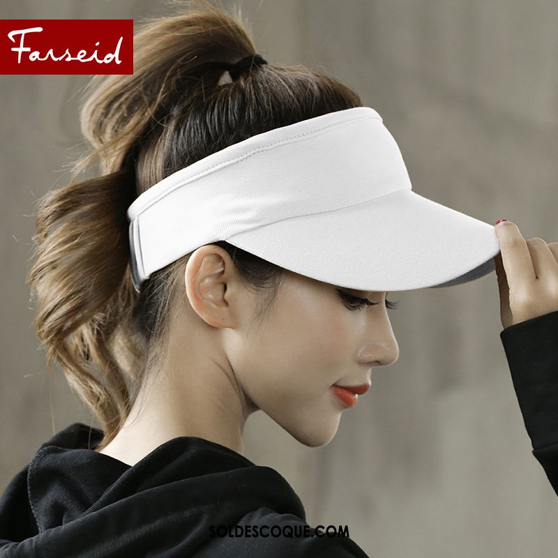 Casquette Chapeau Femme Homme Casquette De Baseball Sport Été Hip Hop Soldes