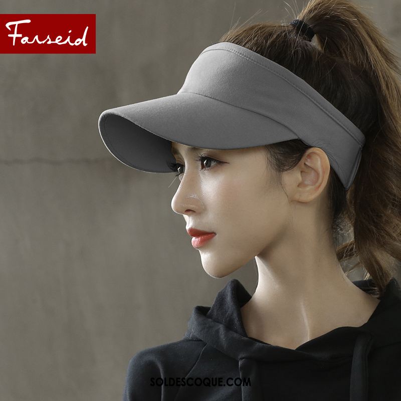 Casquette Chapeau Femme Homme Casquette De Baseball Sport Été Hip Hop Soldes