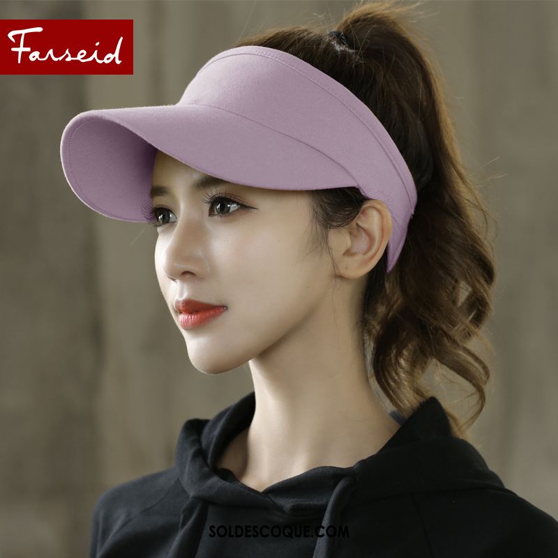 Casquette Chapeau Femme Homme Casquette De Baseball Sport Été Hip Hop Soldes