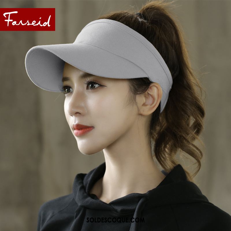 Casquette Chapeau Femme Homme Casquette De Baseball Sport Été Hip Hop Soldes