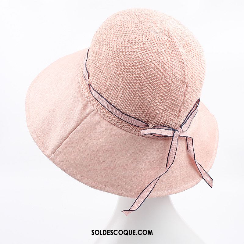 Casquette Chapeau Femme Mode Chapeau Âge Moyen Été Personnes Âgées Pas Cher