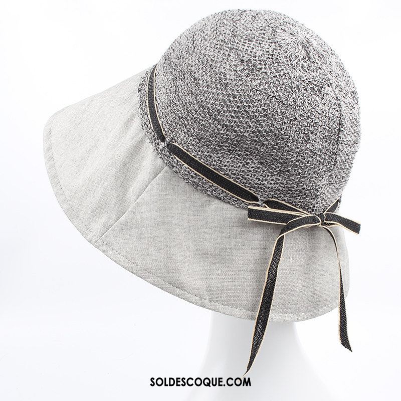 Casquette Chapeau Femme Mode Chapeau Âge Moyen Été Personnes Âgées Pas Cher