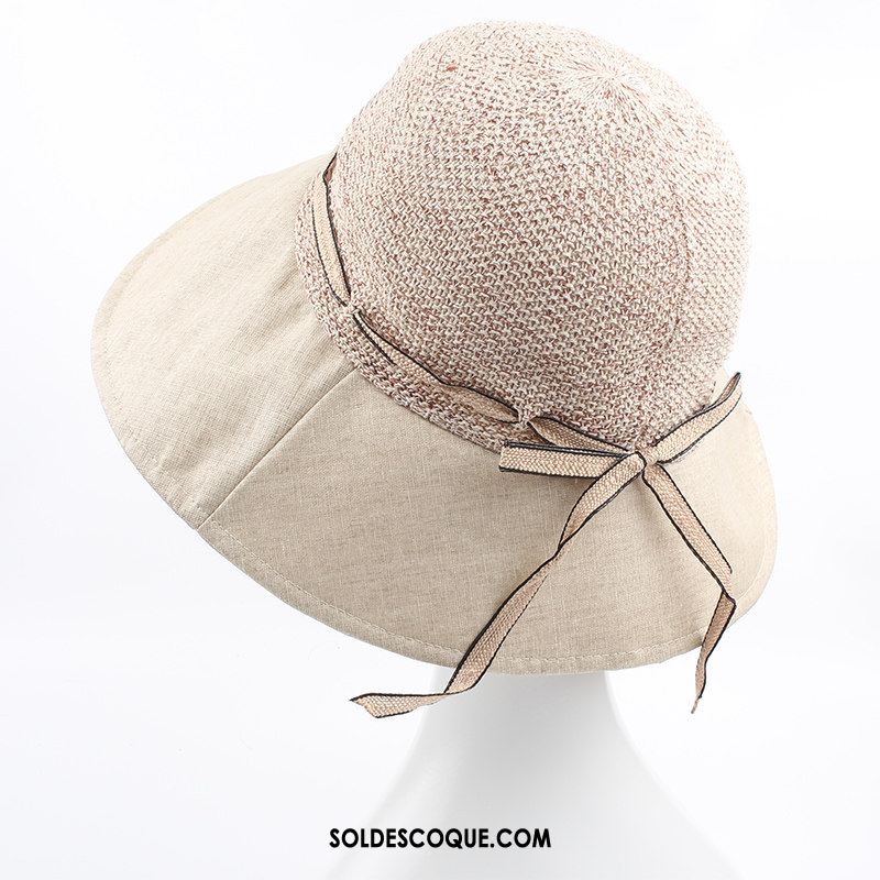 Casquette Chapeau Femme Mode Chapeau Âge Moyen Été Personnes Âgées Pas Cher