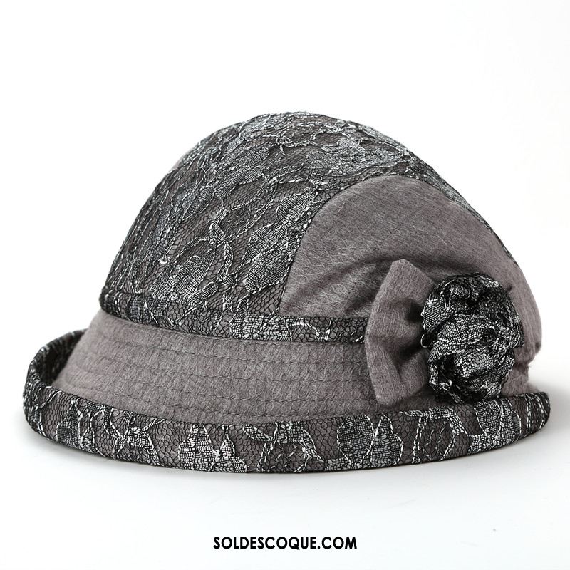 Casquette Chapeau Femme Ombre Tendance Printemps Petit L'automne Soldes