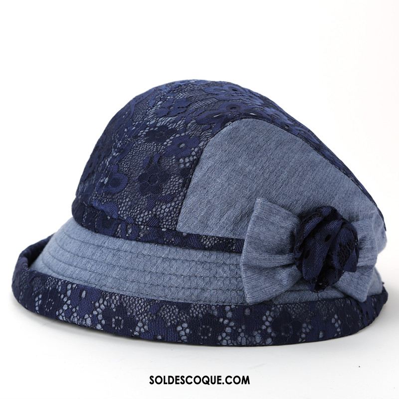 Casquette Chapeau Femme Ombre Tendance Printemps Petit L'automne Soldes