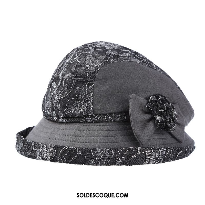 Casquette Chapeau Femme Ombre Tendance Printemps Petit L'automne Soldes