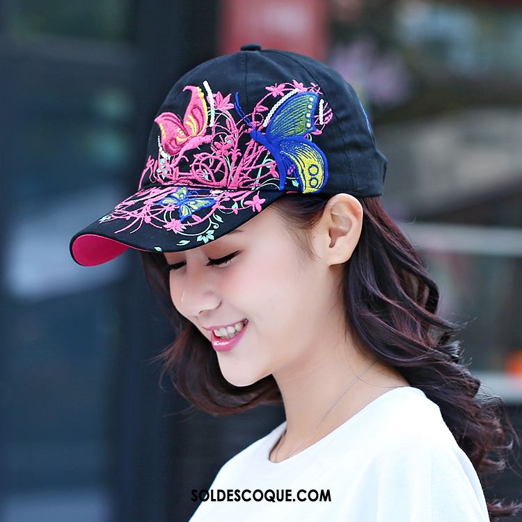 Casquette Chapeau Femme Ombre Été Sport L'automne Chapeau En Vente