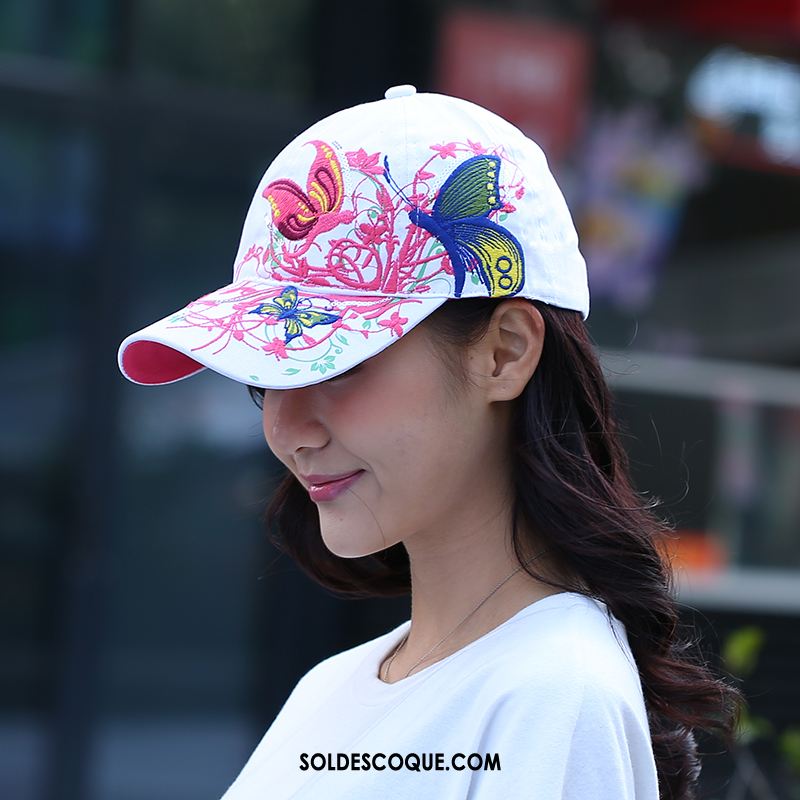 Casquette Chapeau Femme Ombre Été Sport L'automne Chapeau En Vente