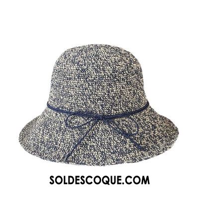 Casquette Chapeau Femme Voyage Ombre Chapeau Manuel Plier France