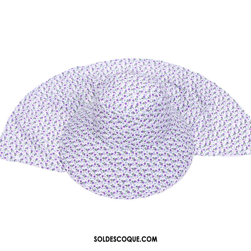 Casquette Chapeau Femme Étanche Au Vent Chapeau Été Tissu Ombre En Vente