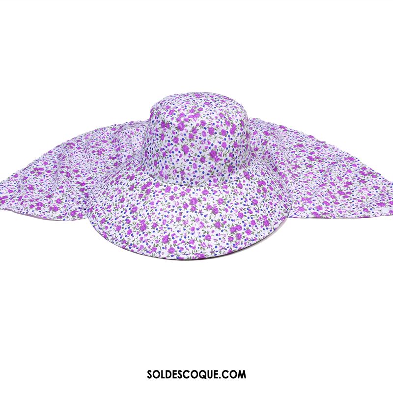 Casquette Chapeau Femme Étanche Au Vent Chapeau Été Tissu Ombre En Vente