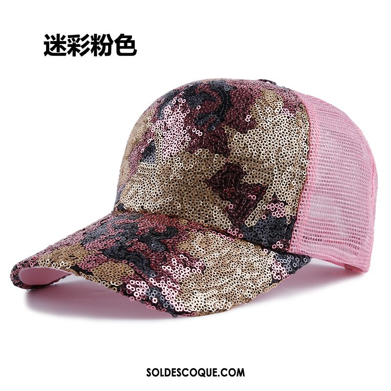 Casquette Chapeau Femme Étudiant Été Chapeau De Soleil Tendance Crème Solaire En Ligne