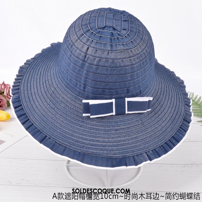 Casquette Chapeau Femme Été Rouge Chapeau Chapeau De Soleil Ombre En Ligne