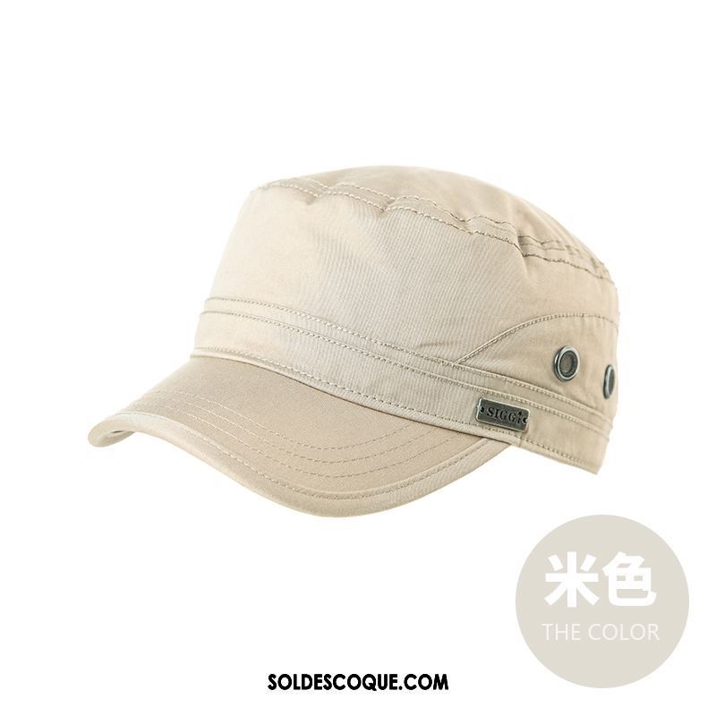 Casquette Chapeau Homme All-match Ombre Tendance Printemps Casquette Pas Cher