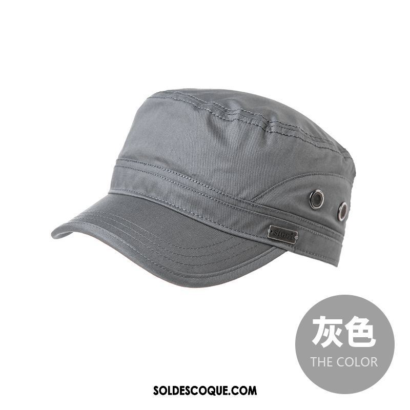 Casquette Chapeau Homme All-match Ombre Tendance Printemps Casquette Pas Cher