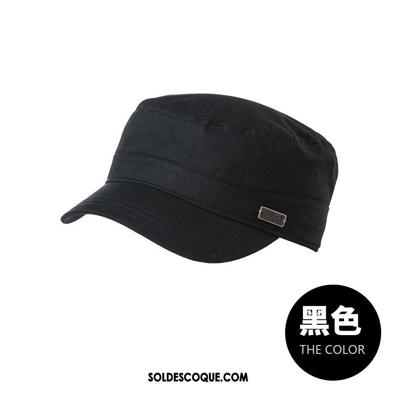 Casquette Chapeau Homme All-match Ombre Tendance Printemps Casquette Pas Cher