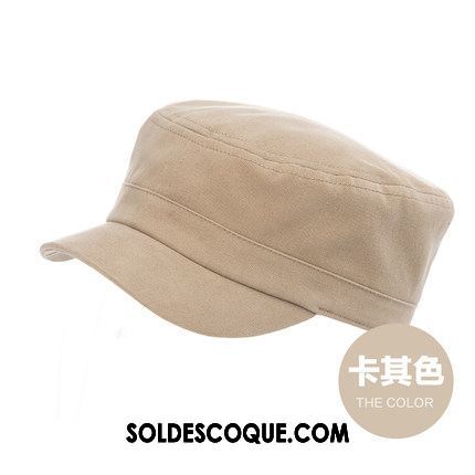 Casquette Chapeau Homme All-match Ombre Tendance Printemps Casquette Pas Cher