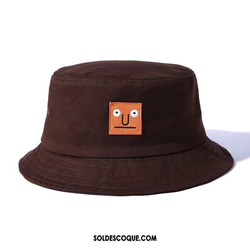 Casquette Chapeau Homme Amoureux Ombre Chapeau Hip Hop Tendance Soldes