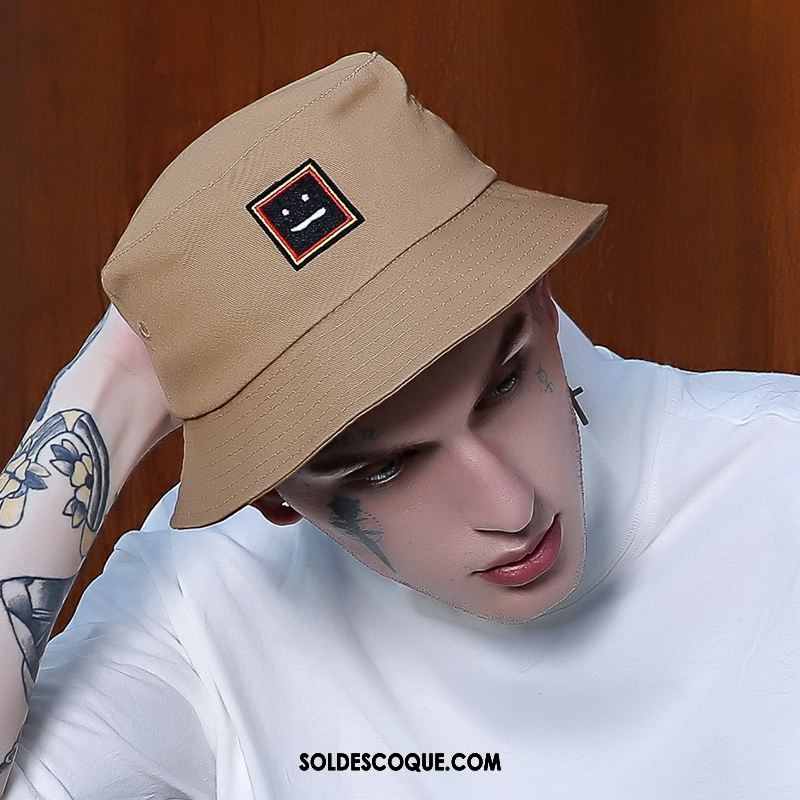 Casquette Chapeau Homme Amoureux Ombre Chapeau Hip Hop Tendance Soldes