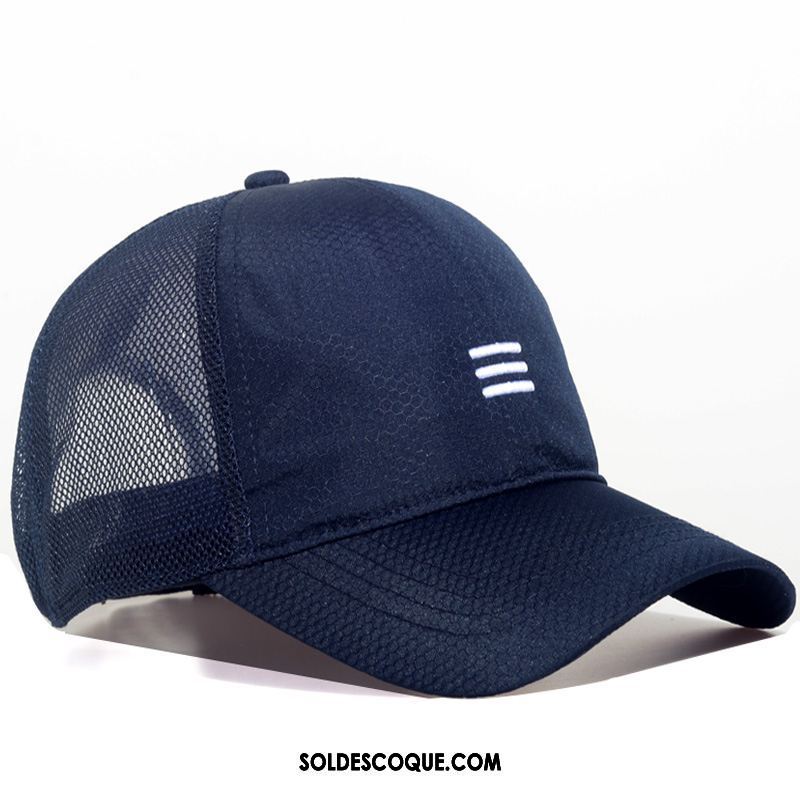 Casquette Chapeau Homme Casquette Loisir Gros Ombre Engrener Soldes