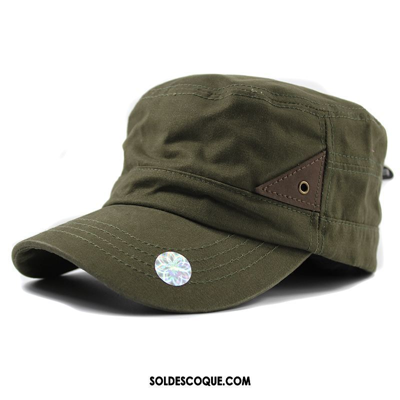 Casquette Chapeau Homme Casquette Printemps All-match Jeunesse L'automne En Vente