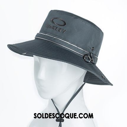 Casquette Chapeau Homme De Plein Air Chapeau De Pêcheur Crème Solaire Anti-uv Gros En Vente