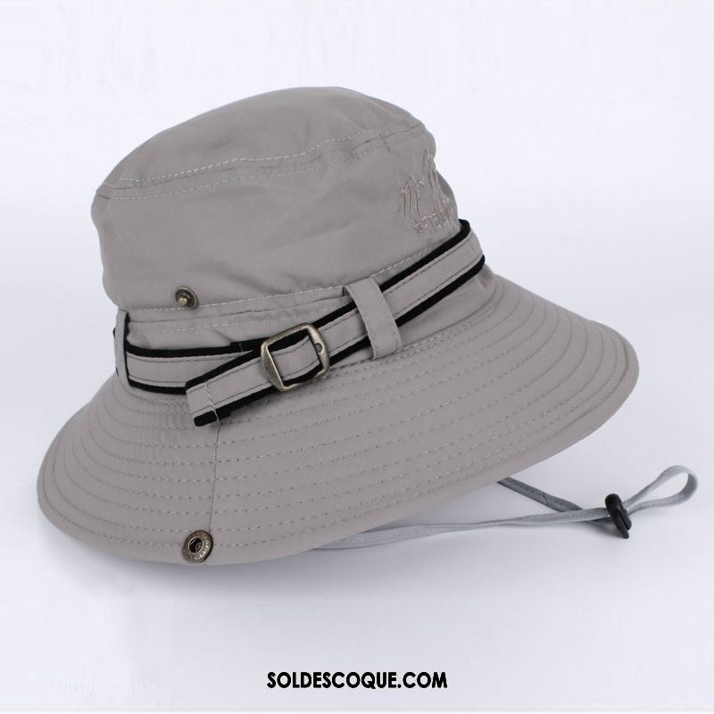 Casquette Chapeau Homme De Plein Air Escalade Respirant Chapeau Réseau France