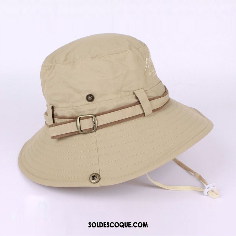 Casquette Chapeau Homme De Plein Air Escalade Respirant Chapeau Réseau France